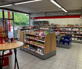 star Tankstelle Bild 8