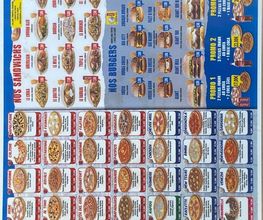 Rapido Pizza image 3