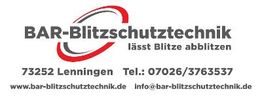 BAR-Blitzschutztechnik