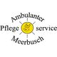 Ambulanter Pflegeservice Meerbusch