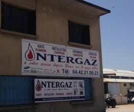 Inter Gaz image 5
