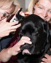 Marion Wilde Tierärztin Bild 2