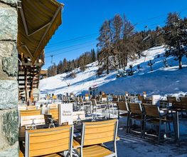 Hôtel Restaurant la Vanoise image 12