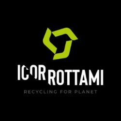 Icor Rottami logo