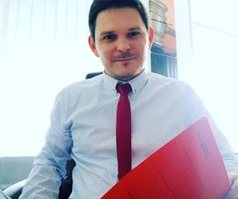 Rechtsanwalt Andrej Dippel Bild 4