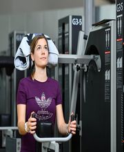 Kieser Training Risini GmbH & Co. KG Bild 1