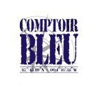 COMPTOIR BLEU