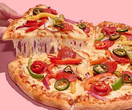 Domino's Pizza Ermelo afbeelding 12
