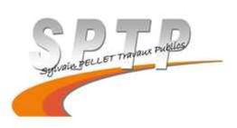 Sylvain Pellet Travaux Publics