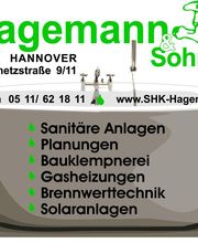 Hagemann & Sohn Bild 1