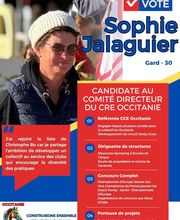 Construisons Ensemble l'Equitation de Demain image 4