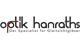 Optik Hanraths