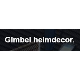 Gimbel Heimdecor Raumausstattung