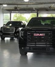 Fox Buick GMC - Service & Parts image 2