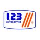 Garage METZ-SERIEYS - 1,2,3 AutoService
