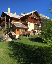 Hôtel L'Echaillon image 9