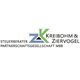 Steuerberater Kreibohm und Ziervogel Partnerschaftsgesellschaft mbB