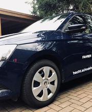 Dienstwagen - AXA Versicherung Hecht & Schnak OHG - Kfz Versicherung in Neubrandenburg