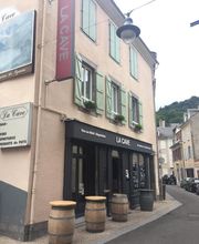 La Cave le Cavin cave vin image 1