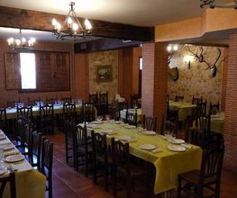 Restaurante Hostal Joselena imagen 7
