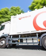 Veolia Umweltservice Ost GmbH Bild 9