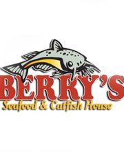 Berry's Seafood Florence image 1