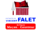 Vincent Falet Sarl