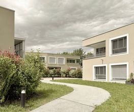 Lateltin Monnerat architectes SA Bild 3