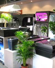 HYDROZONE Angers - LES JARDINS MODERNES D'ANJOU image 2