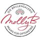 MollyB Die Brillengalerie & Praxis für Optometrie