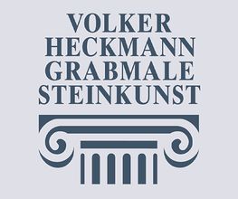 Volker Heckmann - Grabmale Bild 1