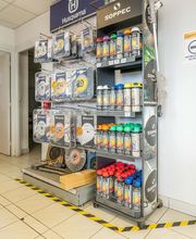 Kiloutou TP Lorient (Caudan) image 3