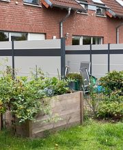 Glückauf Zaunbau Bild 1