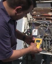 Nancy's Plumbing image 3