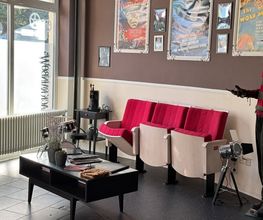 BLACK RAINBOW TATTOO THEATRE Bild 5