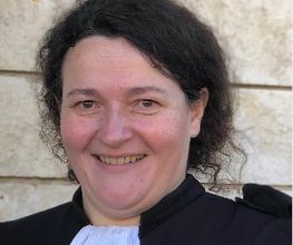 Ostiz Cécile image 1