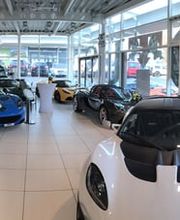 Auto-Zentrum West AG Bild 13