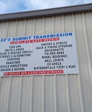 Lee's Summit Transmission image 5