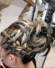 Nature Création coiffeur mixte image 3