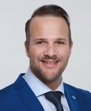 HanseMerkur Generalvertretung Danny Bachmann Bild 1