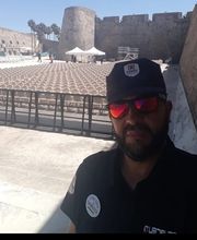 GRUPO SEGURCEUTA (SEGURCEUTA S.L (RNSP 4656) y ATENTO SERVICEUTA S.L) imagen 6