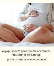 Charlotte Bertolini Thérapeute Energéticienne image 6