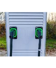Shell Recharge Charging Station Bild 2