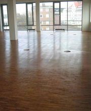 Parkettboden - Mayerhanser Meisterbetrieb Parkett und Bodenbeläge | München