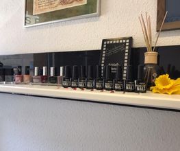 Anett Brill Fußpflege Bild 6
