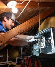 Royal Aire Solar, Heating, Air & Water image 15