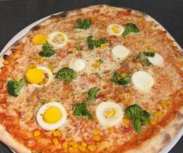 Ristorante Pizzeria La Favola zur Luxenburg Bild 14