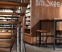 Smokee - Dein Dampfwarenladen Bild 2
