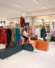 Lacoste Coquelles Cité Europe image 2