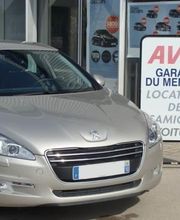 Garage du Menilot image 3